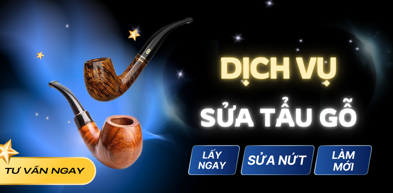 dịch vụ sửa tẩu gỗ banner